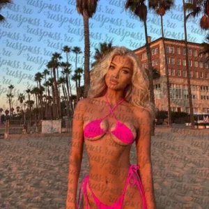 Фото 7 — Маргарет, 24 года, 165 см, 63 кг, Москва