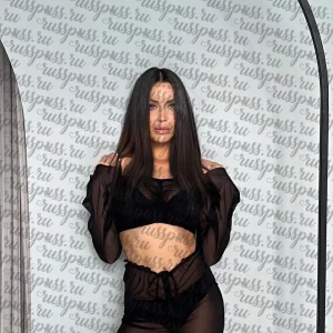 Фото 5 — Маргарита, 25 лет, 170 см, 49 кг, Москва