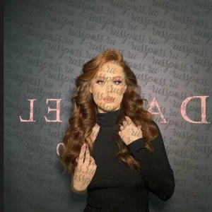 Фото 4 — Маргарита, 18 лет, 170 см, 57 кг, Москва