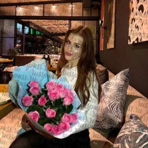 Фото 6 — Маргарита, 18 лет, 170 см, 57 кг, Москва