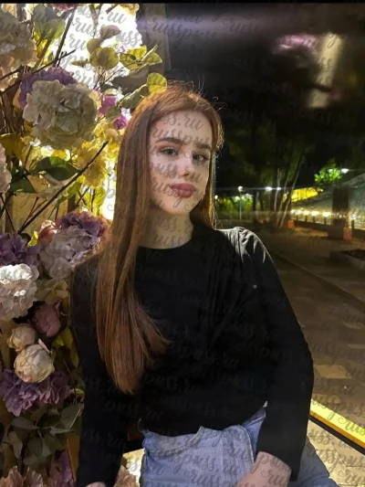 Маргарита, 18 лет, 170 см, 57 кг, Москва