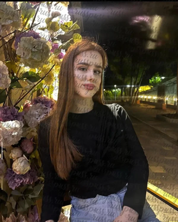 Маргарита, 18 лет, 170 см, 57 кг, Москва