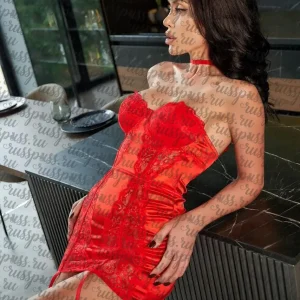 Фото 4 — Маргарита, 25 лет, 170 см, 49 кг, Москва