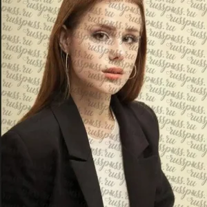 Фото 3 — Маргарита, 18 лет, 170 см, 57 кг, Москва