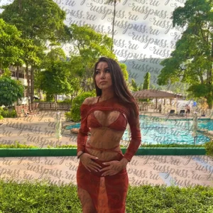 Фото 3 — Марго, 25 лет, 165 см, 50 кг, Люберцы