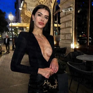 Фото 6 — Марго, 23 года, 178 см, 59 кг, Домодедово