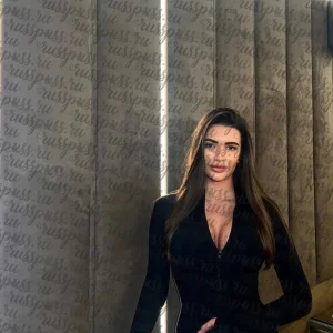 Фото 5 — Марго, 23 года, 178 см, 59 кг, Домодедово