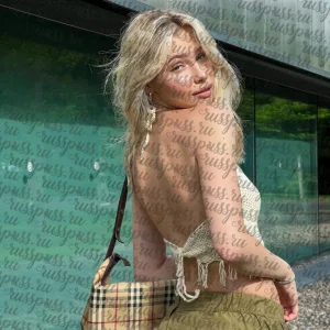 Фото 3 — Мари, 23 года, 175 см, 58 кг, Домодедово