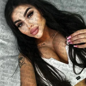 Фото 4 — Мариам, 23 года, 162 см, 49 кг, Москва