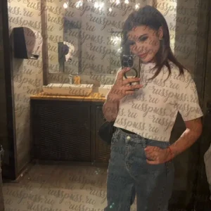 Фото 5 — Марьям, 26 лет, 165 см, 52 кг, Москва