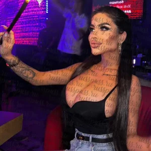 Фото 6 — Мариам, 23 года, 162 см, 49 кг, Москва