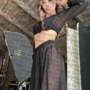 Фото 3 — Марьям, 26 лет, 165 см, 52 кг, Москва