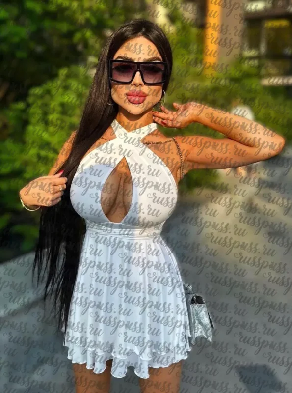 Мариам, 23 года, 162 см, 49 кг, Москва