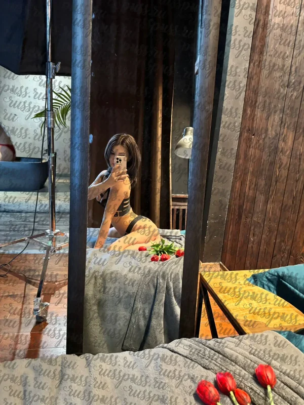 Марьям, 26 лет, 165 см, 52 кг, Москва