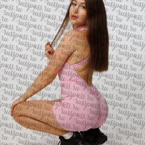 Фото 7 — Мариана, 20 лет, 167 см, 50 кг, Москва