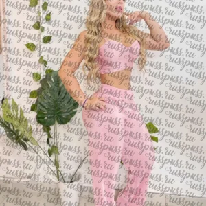 Фото 5 — Мариана, 29 лет, 160 см, 65 кг, Мытищи