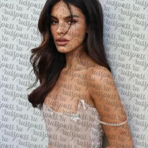 Фото 3 — Мариана, 25 лет, 175 см, 59 кг, Домодедово