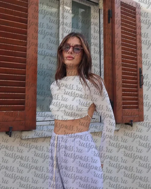 Мариана, 25 лет, 175 см, 59 кг, Домодедово