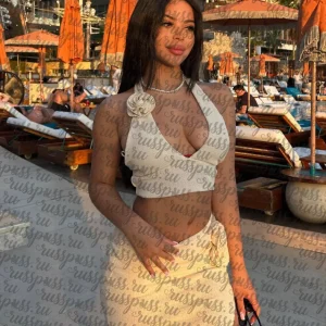 Фото 7 — Мариана, 26 лет, 160 см, 53 кг, Москва