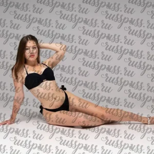 Фото 2 — Мариана, 20 лет, 167 см, 50 кг, Москва