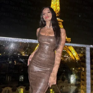 Фото 5 — Мариана, 26 лет, 160 см, 53 кг, Москва