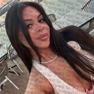 Фото 2 — Мариана, 26 лет, 160 см, 53 кг, Москва