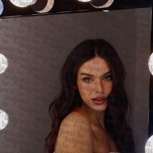 Фото 4 — Мариана, 25 лет, 175 см, 59 кг, Домодедово