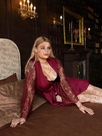 Марианна, 21 год, 179 см, 98 кг, Москва