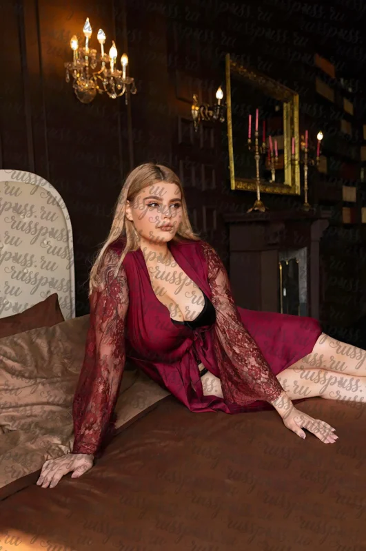 Марианна, 21 год, 179 см, 98 кг, Москва