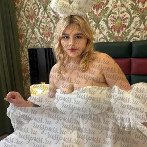 Фото 2 — Марианна, 21 год, 179 см, 98 кг, Москва