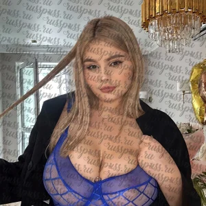 Фото 6 — Марианна, 21 год, 179 см, 98 кг, Москва