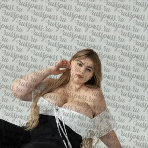 Фото 10 — Марианна, 21 год, 179 см, 98 кг, Москва