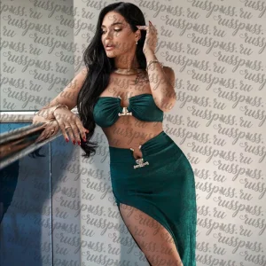 Фото 5 — Мариетта, 21 год, 171 см, 53 кг, Москва