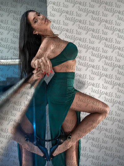 Мариетта, 21 год, 171 см, 53 кг, Москва