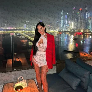 Фото 3 — Мариетта, 21 год, 171 см, 53 кг, Москва