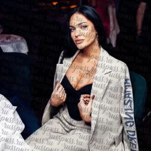 Фото 4 — Мариетта, 21 год, 171 см, 53 кг, Москва