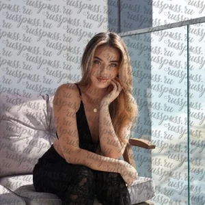 Фото 3 — Мариголд, 26 лет, 172 см, 56 кг, Москва