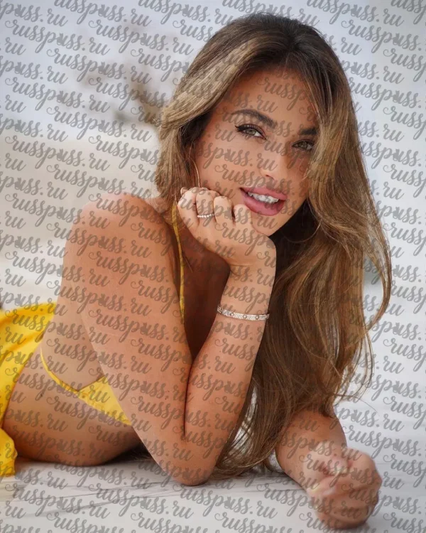 Мариголд, 26 лет, 172 см, 56 кг, Москва