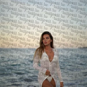 Фото 4 — Мариголд, 26 лет, 172 см, 56 кг, Москва