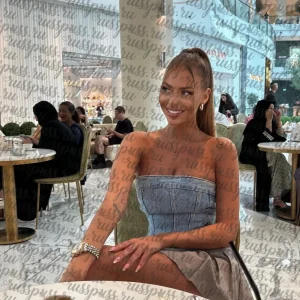 Фото 6 — Мария, 23 года, 177 см, 53 кг, Москва