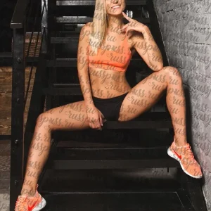 Фото 7 — Мария, 23 года, 167 см, 53 кг, Москва