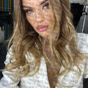 Фото 6 — Мария, 23 года, 167 см, 51 кг, Москва