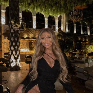 Фото 4 — Мария, 23 года, 177 см, 53 кг, Москва