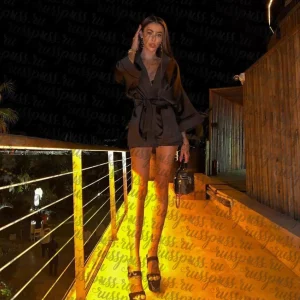 Фото 3 — Мария, 26 лет, 177 см, 60 кг, Домодедово