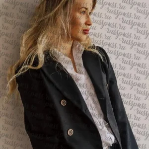 Фото 3 — Мария, 21 год, 165 см, 56 кг, Москва