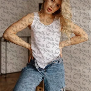 Фото 2 — Мария, 21 год, 165 см, 56 кг, Москва