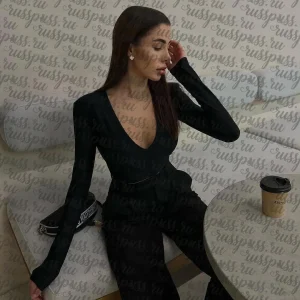 Фото 4 — Мария, 26 лет, 177 см, 60 кг, Домодедово