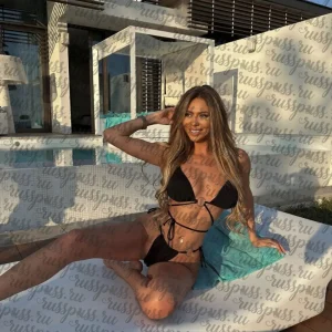 Фото 2 — Мария, 23 года, 177 см, 53 кг, Москва