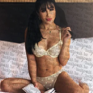 Фото 5 — Мариям, 28 лет, 170 см, 52 кг, Москва