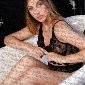 Фото 7 — Марика, 23 года, 175 см, 58 кг, Москва